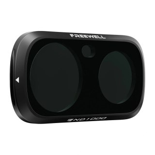 Filtr ND Freewell do Insta360 Luna Ultra ND1000