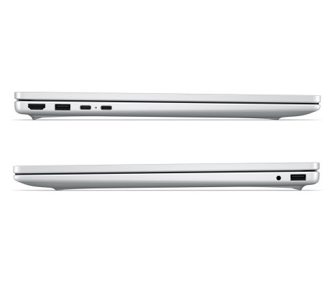 HP OmniBook 3 17-dp0006nwx Ryzen 5 40 17.3"FHD IPS 300nits AG 8GB LPDDR5 SSD256 Radeon 610M Graphics Cam1080p 41Wh NoOS Glacier 