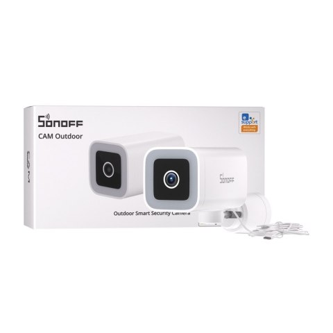 Kamera IP SONOFF CAM-B1P 2K Wi-Fi