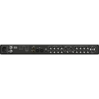 MOTU 828 - Interfejs audio