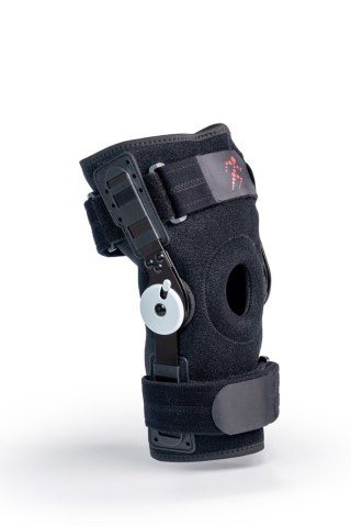 Orteza stawu kolanowego otwarta krótka "Stabilmax O-1241/XXL REHAFUND