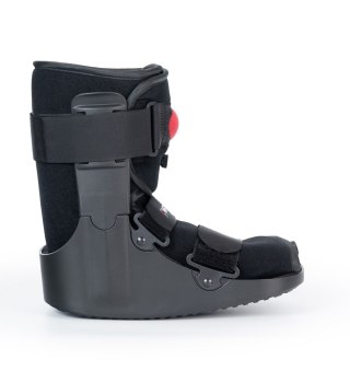 Orteza stopowo-goleniowa krótka "AIR WALKER BASIC O-1183/XL REHAFUND