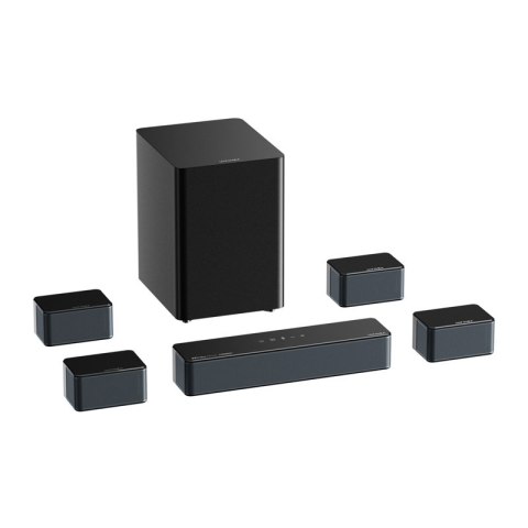 Soundbar Ultimea Poseidon D80 BOOM