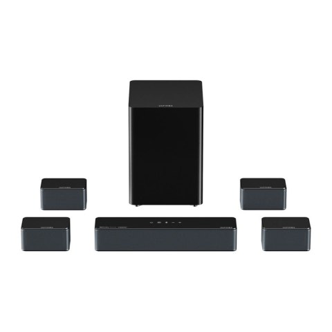 Soundbar Ultimea Poseidon D80 BOOM