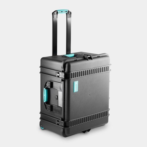 FORMCASE WALIZKA ŁADUJĄCA NA 10 LAPTOPÓW 15,6" 10X
