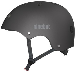 Kask SEGWAY Ninebot Commuter, 54-60 cm, czarny