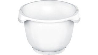 Misa z tworzywa sztucznego Bosch MUZ9KR1 5,5l