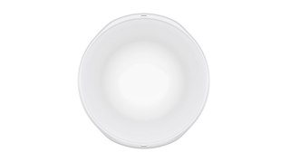 Misa z tworzywa sztucznego Bosch MUZ9KR1 5,5l