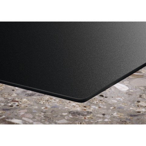 Płyta indukcyjna ELECTROLUX EIS87453IZ SaphirMatt 77 cm | SenseBoil | Hob2Hood | PowerBoost | czarny mat | bezramkowa