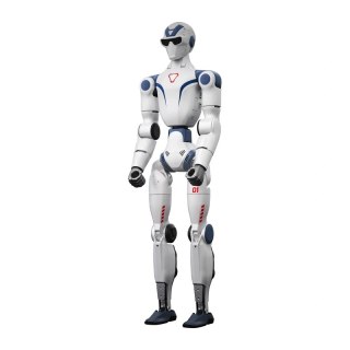 Robot humanoidalny UNITREE R1 Edu U2 Rational Guardian (biały)