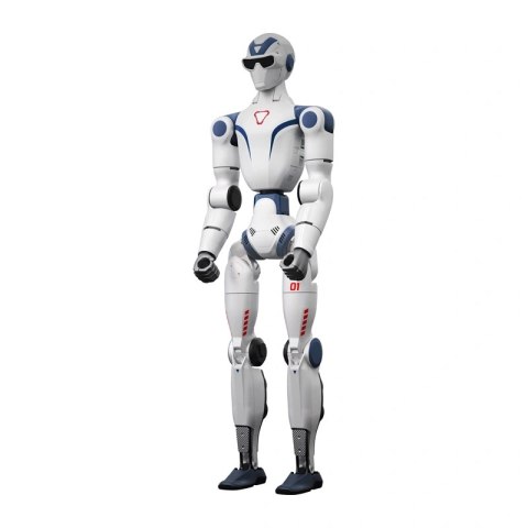 Robot humanoidalny UNITREE R1 Edu U2 Rational Guardian (biały)