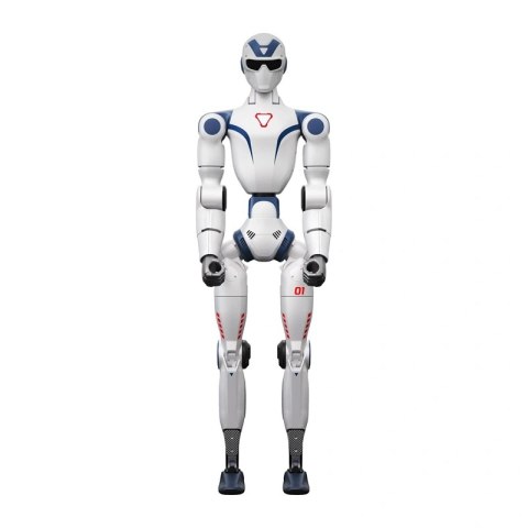 Robot humanoidalny UNITREE R1 Edu U2 Rational Guardian (biały)