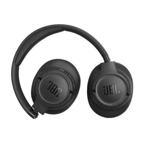 Słuchawki bezprzewodowe nauszne JBL Tune 780NC Czarne