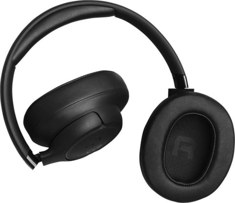 Słuchawki bezprzewodowe nauszne JBL Tune 780NC Czarne
