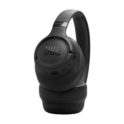 Słuchawki bezprzewodowe nauszne JBL Tune 780NC Czarne