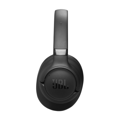 Słuchawki bezprzewodowe nauszne JBL Tune 780NC Czarne