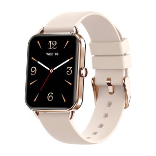 Smartwatch COLMI P20 (złoty)