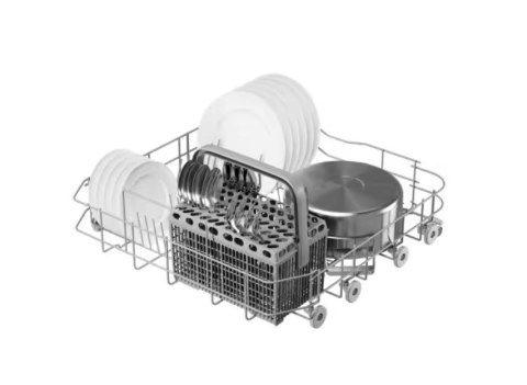 Zmywarka do zabudowy ELECTROLUX E52LE100S