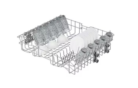 Zmywarka do zabudowy ELECTROLUX E52LE100S