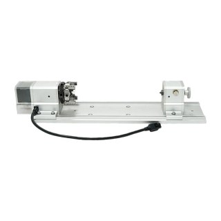 Moduł 4-osiowy MAKERA Carvera Harmonic Drive