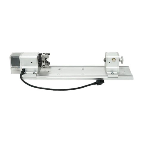 Moduł 4-osiowy MAKERA Carvera Harmonic Drive