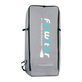 Plecak FunWater SUP (szary)