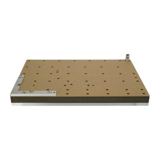 Podkład Roboczy MAKERA Carvera Air 2mm MDF (5szt)
