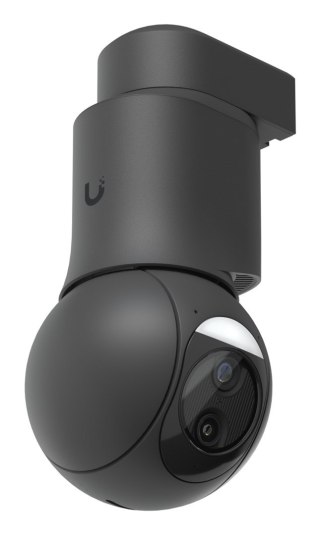 Kamera Ubiquti UniFi G6 PTZ Black (UVC-G6-PTZ-B) 8MP 3840 x 2160 (16:9) IP66 IK04 24W