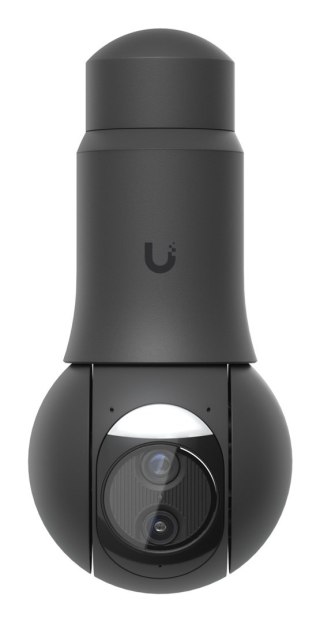 Kamera Ubiquti UniFi G6 PTZ Black (UVC-G6-PTZ-B) 8MP 3840 x 2160 (16:9) IP66 IK04 24W