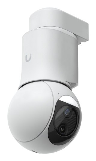 Kamera Ubiquti UniFi G6 PTZ White (UVC-G6-PTZ-W) 8MP 3840 x 2160 (16:9) IP66 IK04 24W