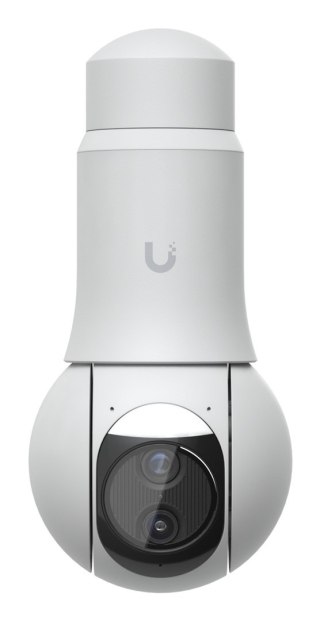Kamera Ubiquti UniFi G6 PTZ White (UVC-G6-PTZ-W) 8MP 3840 x 2160 (16:9) IP66 IK04 24W