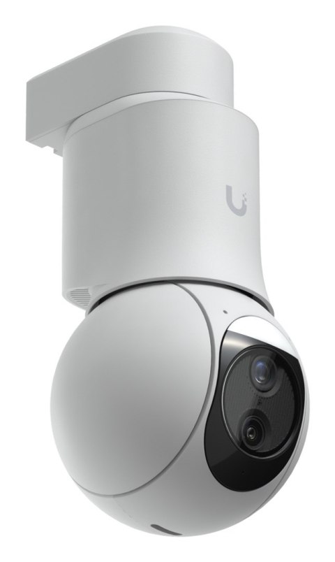 Kamera Ubiquti UniFi G6 PTZ White (UVC-G6-PTZ-W) 8MP 3840 x 2160 (16:9) IP66 IK04 24W
