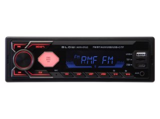Radio BLOW AVH-8960 RDS MP3/USB/micro SD/BLUETOOTH + USB-C