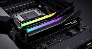 G.SKILL TRIDENT NEO AMD RGB DDR5 2X48GB 6000MHZ CL26 BLACK F5-6000J2636H48GX2-TZ5NR
