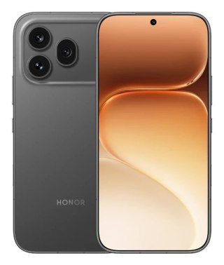 Honor 600 Pro 12/512GB 5G DS Black (WYPRZEDAŻ)