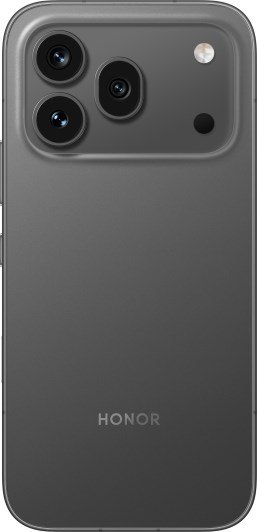 Honor 600 Pro 12/512GB 5G DS Black (WYPRZEDAŻ)