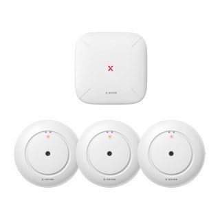 Inteligentny czujnik wycieku wody X-SENSE SWS54