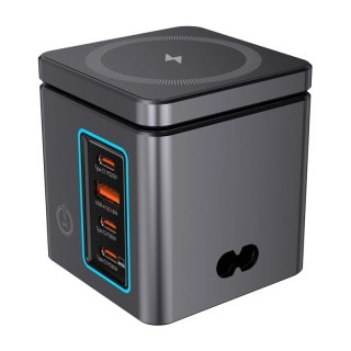Ładowarka sieciowa BLITZWOLF BW-i113 105W GaN 3xUSB-C USB-A