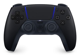 Kontroler bezprzewodowy SONY DualSense Midnight Black V3