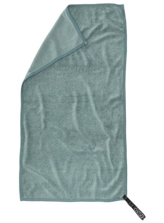 Ręcznik turystyczny Cocoon Lyocell Eco Travel Towel S, nile green