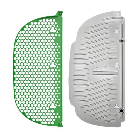 Sitko do żwirku PETKIT Pura Max zestaw magnetyczny