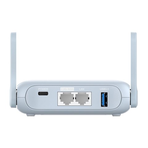 Router GL.iNet Beryl AX GL-MT3000 Wi-Fi 6