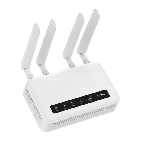 Router GL.iNet GL-X2000 4G LTE