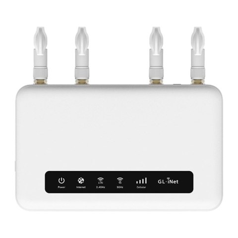 Router GL.iNet GL-X2000 4G LTE