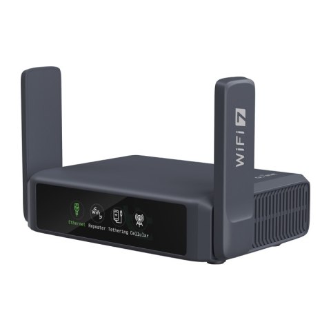 Router GL.iNet GL-BE3600