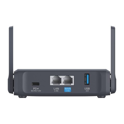 Router GL.iNet GL-BE3600