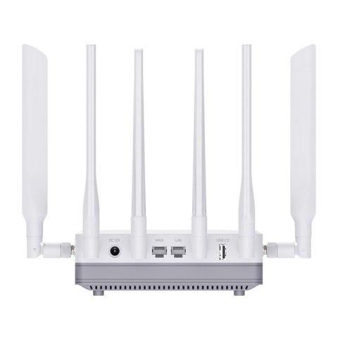 Router GL.iNet GL-XE3000 5G NR