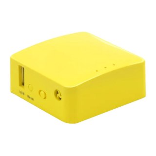 Router GL.iNet GL-MT300N-V2 Wi-Fi 4