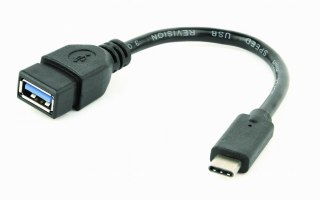 ADAPTER I / O USB3 TO USB-C OTG A-OTG-CMAF3-01 GEMBIRD