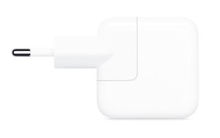 Apple 12W USB Power Adapter  (WYPRZEDAŻ)